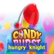 hungry knight gameboy rom